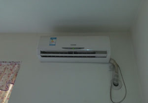 张湾空调维修电话是多少