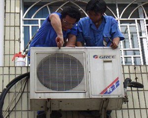 张湾空调维修售后服务中心