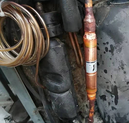 张湾美的变频多联机空调维修售后服务中心