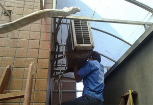 张湾空调维修售后服务中心