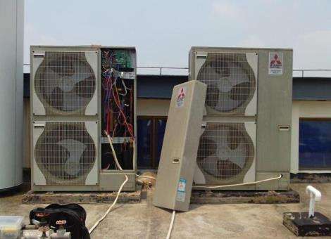 张湾空调维修电话号码多少