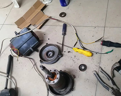 张湾空调维修售后服务中心电话在哪里找