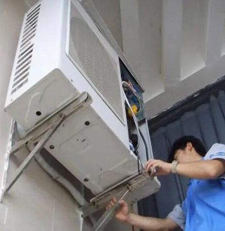 张湾24小时空调维修热线