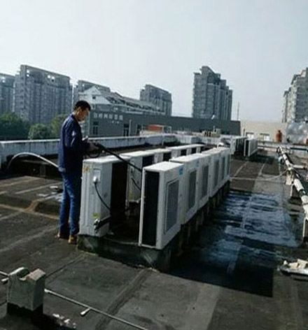 张湾 空调拆装 张湾本地 空调拆装公司