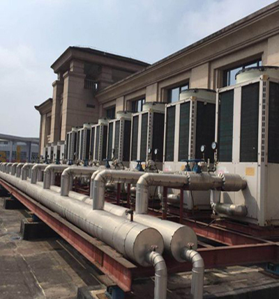 张湾多联机维修 张湾中央空调维修