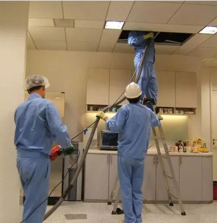 张湾中央空调维修