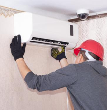 张湾空调内机噪音大